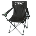 Super Deluxe Folding Chair